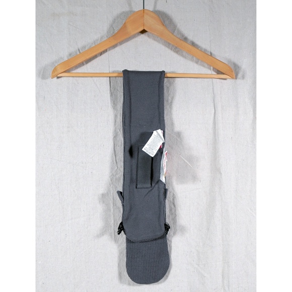 NWT DP…am Kids Knit Embroidered Cat Scarf - Picture 4 of 15